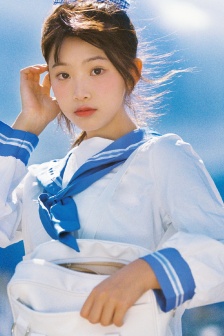 卿卿日常在线